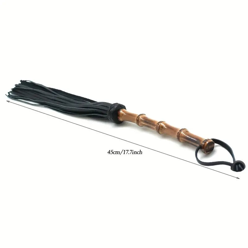 Martinet manche bambou